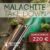 JACKALOPE Malachite (RC / HY)